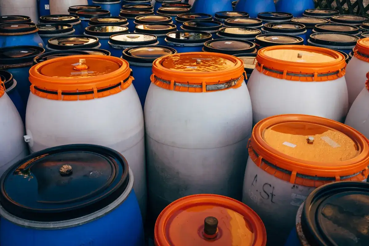 Hazmat Cleanup in Boone, IA